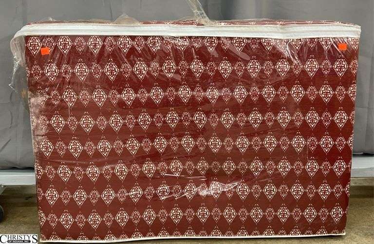 Padded Cushions - 36" x 24" of each image