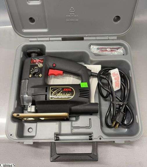 Skil Classic Rotary Saw image