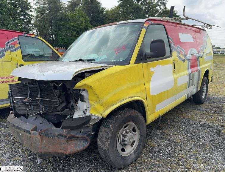 Towed in with Dead Battery Has Tennessee Duplicate Title image