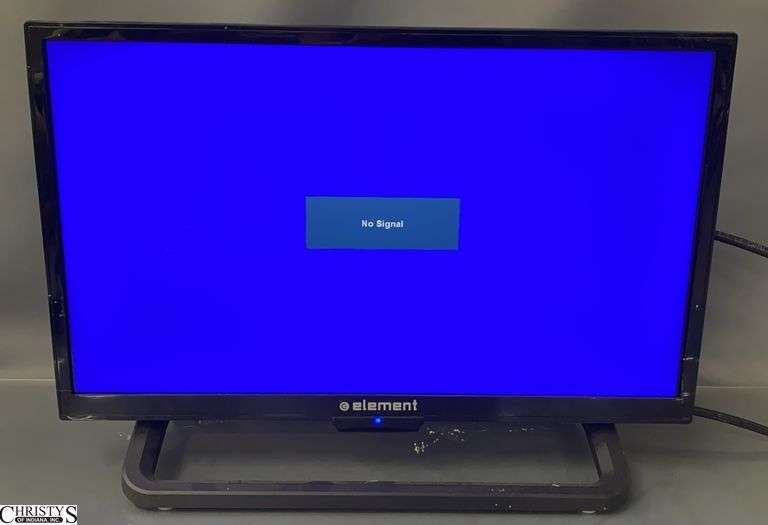 2016 Element 19" TV - No Remote image
