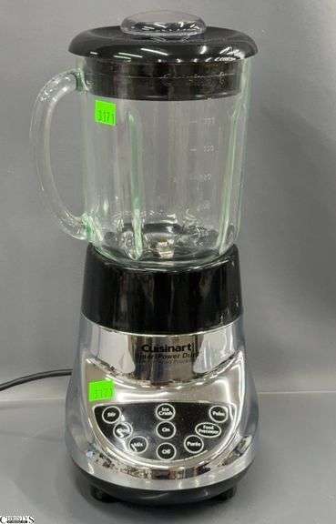 Cuisinart Blender - 15" T image