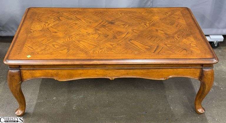 Cocktail Table, 54x32x19" image