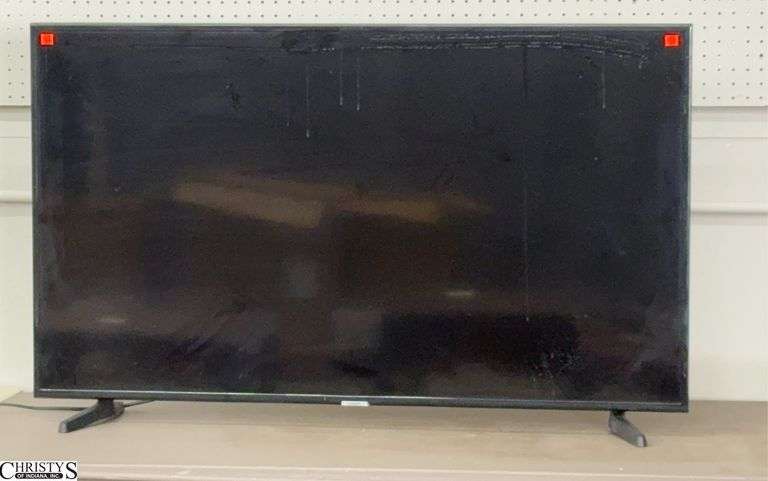 2018 Samsung 50" TV - No Remote image