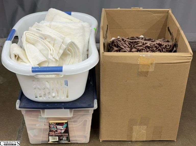 Bath Towels and Bath Sheets image