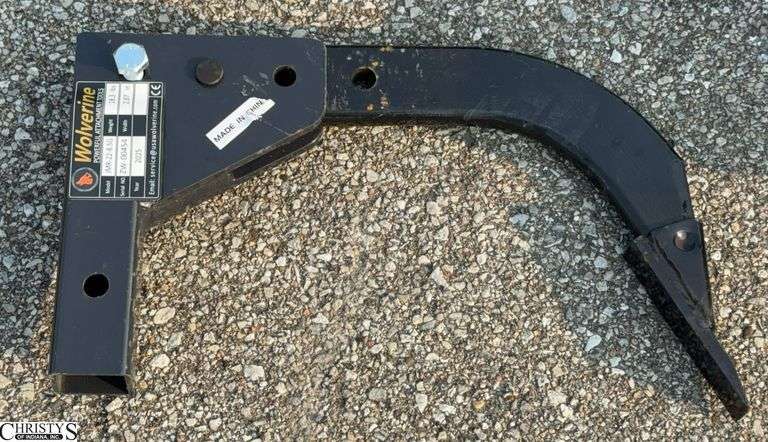 Wolverine Ripper JMR-22-8.5G image