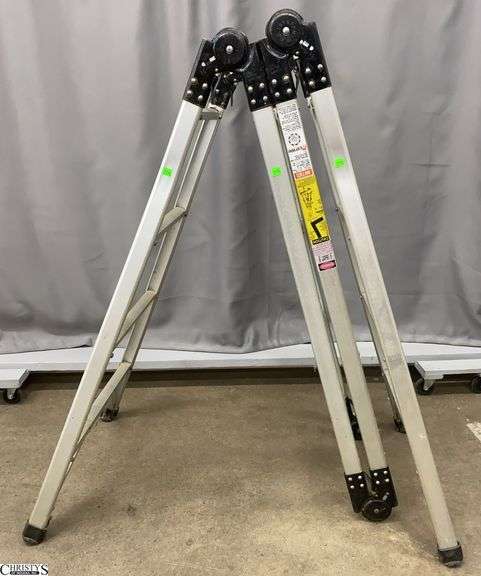 Westway 12ft Ladder System image