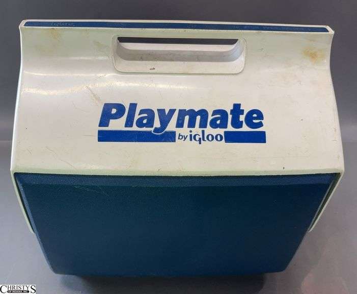 Igloo Playmate Cooler - 14" image