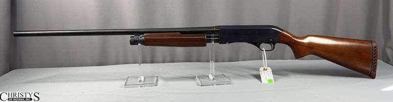 Sears M200 Shotgun 16 ga. SN: 22809 image