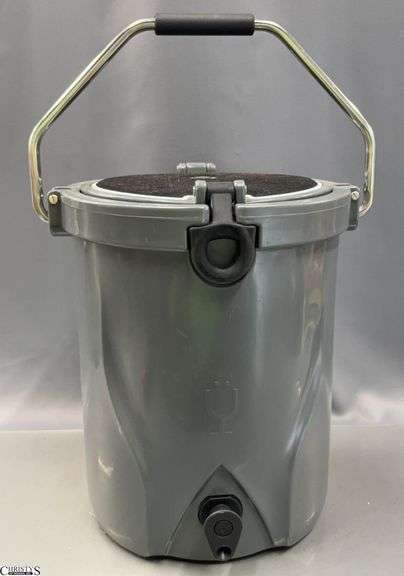 Brumate Beverage Dispenser Cooler - 13" x 16" image