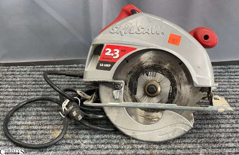 Skilsaw Electric Circular Saw image