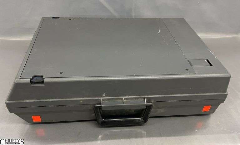 2000 Overhead Projector image