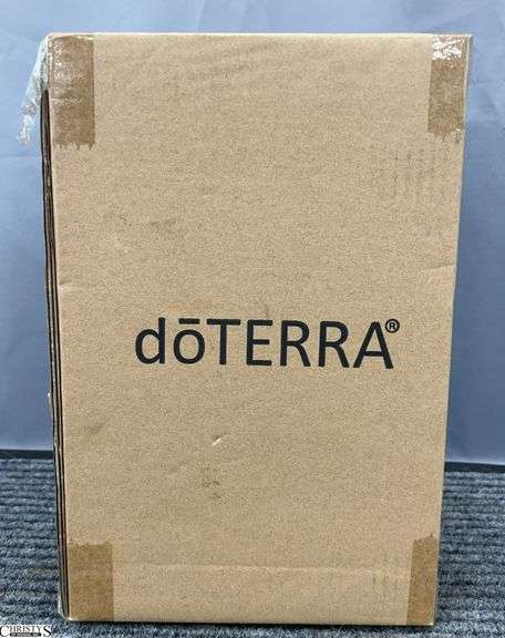 Doterra Dawn Aroma Humidifier - NIB image