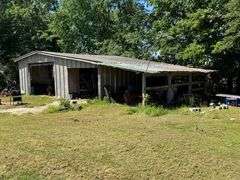 3 BEDROOM MOBILE HOME