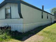3 BEDROOM MOBILE HOME