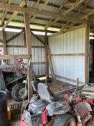 Terry Butler Horse Farm