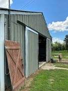 Terry Butler Horse Farm
