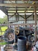 Terry Butler Horse Farm