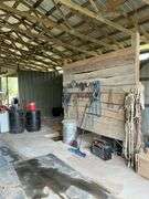 Terry Butler Horse Farm