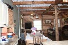 Terry Butler Horse Farm