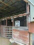 Terry Butler Horse Farm