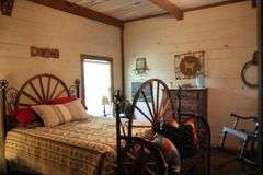Terry Butler Horse Farm