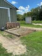 Terry Butler Horse Farm