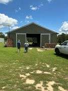 Terry Butler Horse Farm