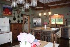 Terry Butler Horse Farm