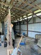 Terry Butler Horse Farm
