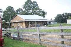 Terry Butler Horse Farm