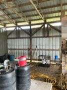 Terry Butler Horse Farm