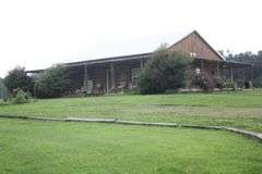 Terry Butler Horse Farm
