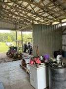 Terry Butler Horse Farm