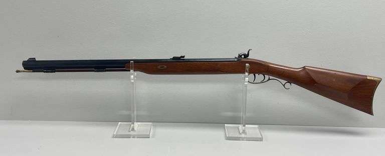 Thompson Center Cherokee .36 cal Black Powder Rifle