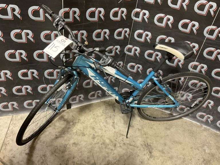 Shimano Hyper SpinFit 700C