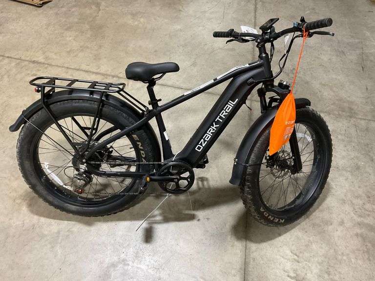 Ozark Trail Standard Size E Bike