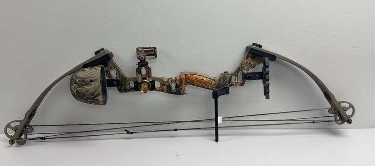 Martin Fury Compound Bow