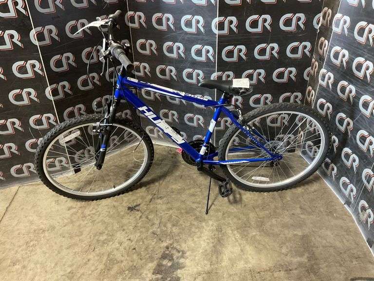 Huffy Rock Creek Mountain Bike