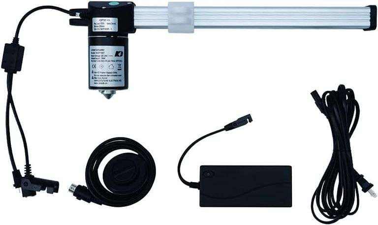 Fruhdi Recliner Kaidi Motor KDPT007-115 Kit