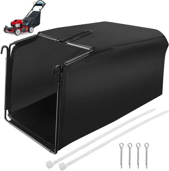Grass Bag Catcher For EGO 20" & 21" Mowers image