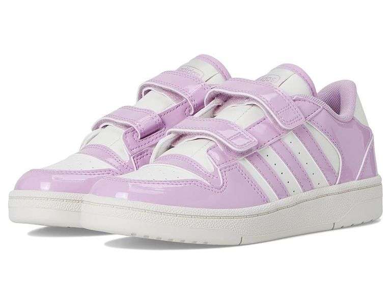Adidas Kids Break Start Shoes: 13 Little Kid M