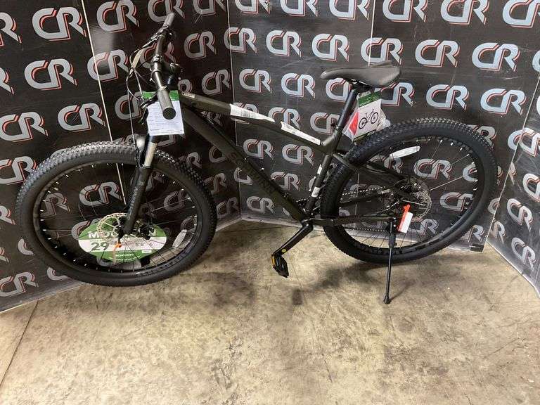 29" Schwinn Mountain Bike