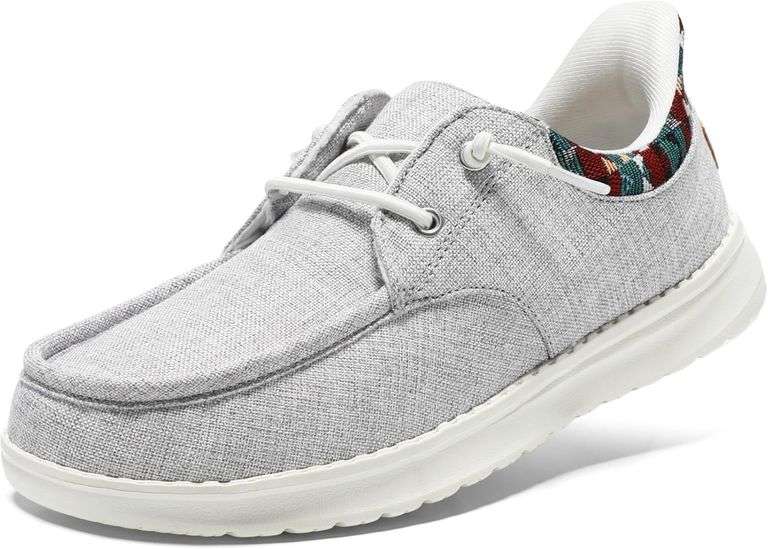 STQ Women's Orthopedic Shoes, Size 8