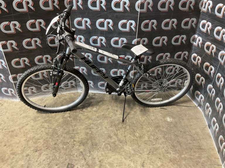 Huffy Rock Creek Mountain Bike