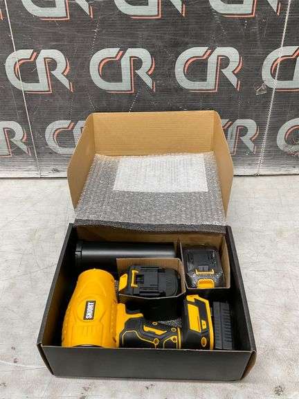 Handheld Blower image