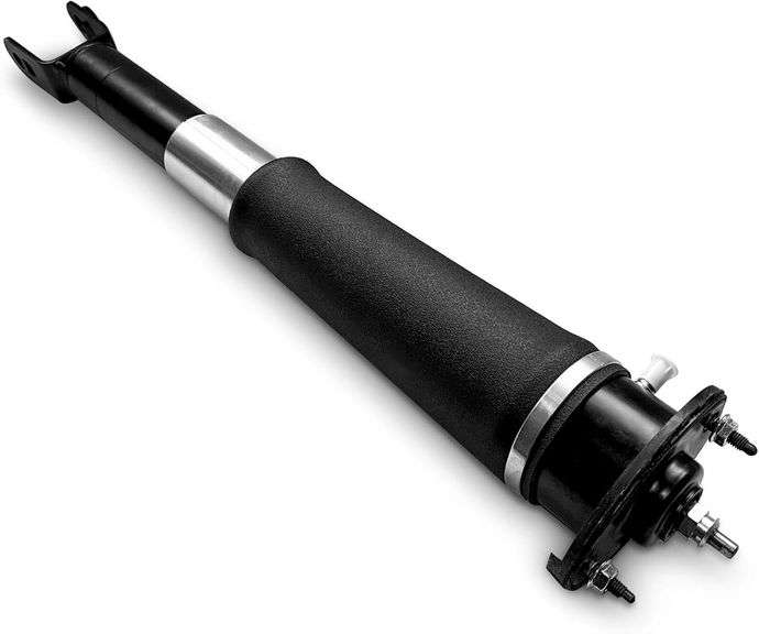 MILLISEC Rear Air Shock: 2004-2009 Cadillac SRX image