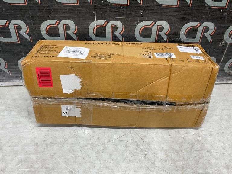 Electric Drywall Sander image