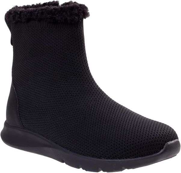 Spenco Women's Cozy Winter Hiking Shoe Size 12