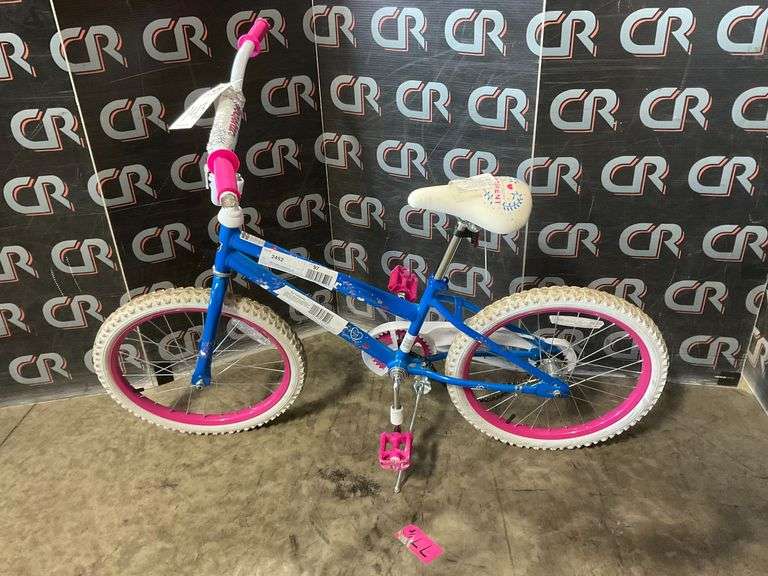 Huffy SeaStar Kids Bike
