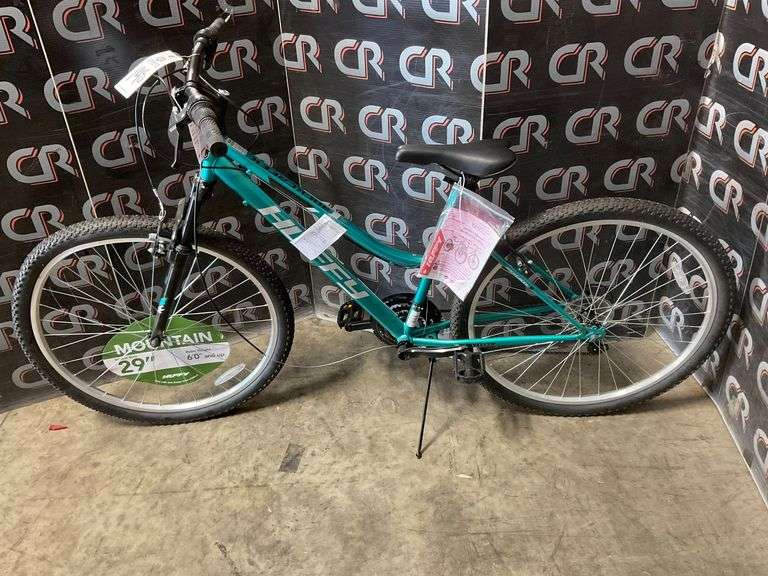 Huffy 29" Mountain Bike